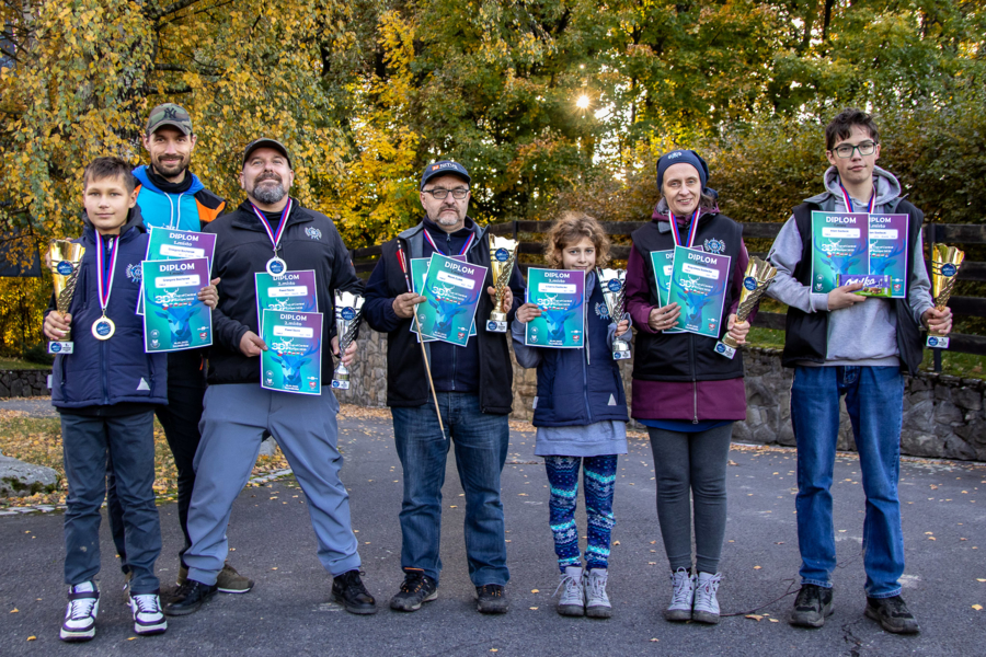 Łucznicy Brygady Vrihedd